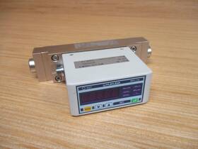 Mfu-110-100cm-0 Fukuda Laminar Flow Meter Mfu110100cm0