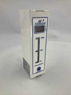 5up-010-21a4 Futurestar Ultrasonic Flow Meter