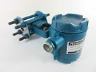 Fv-510g Omega Vortex Flowmeter Inch Valve Fv-510g Omega Vortex Flowmeter Inch Valve