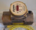 Fv106-t Fv106t Omega Vortex Flow Temperature Meter Fnpt Led Display Fv106-t Fv106t Omega Vortex Flow Temperature Meter Fnpt Led Display