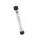 G-15 Uxcell Lzt Flow Meter Gpm Water Liquid Measuring 712662691617