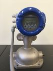 3300c G100000000312472 Krohne Coriolis Optimass Mass Flowmeter Mfc Flow Converter
