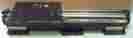G1211500012emo Numatics Cylinder With Linear Motion Guide Rail And Magnet