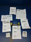 G2s10t09gma Gpi Stainless Steel Sanitary Turbine Flowmeter Gpm