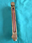 G605-7-b-3 Lube Devices Sight Glass