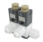 20bup-1-2r Gamd412 Valve Ckd 0-0.3mpa Operated Pneumatic Manifold Air