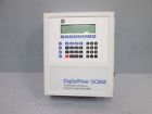 Gc868-2-11-10426 Ge Digitalflow Panametrics Ultrasonic Clamp On Gas Meter