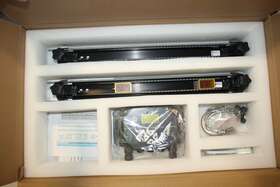 At600 Ge At6kit-17 New Aquatrans Ultrasonic Flow Meter For Liquids