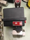 Actuator-3-4 Gemvalve Gemini Valve 316 S-s