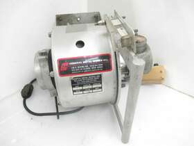 Hv2000p General Metal Works - Hi-volume Air Sampler Used Tested