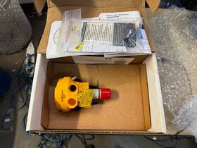 3-2551-p0-12 Georg Fischer 150301006 Gf Signet Magmeter Flow Sensor Special Sub 3