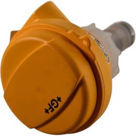 3-2551-v0-12 Georg Fischer Signet Magmeter Flow Sensor Pvdf 4-20ma 159001259