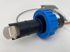 6-2536-p0-re1 Georg Fischer / 150301027 Paddlewheel Flow Sensor