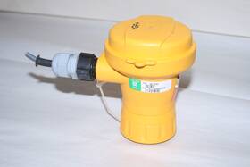 3-2750-2 George Fischer Gf Signet 327502 Ph/orp Sensor Transmitter Wet-tap Assembly