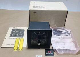 P58540-1 George Fischer Preowned Signet Flow Rate Indicator 1 Inch Pipe Warranty