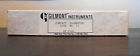 Gf-2100 Gilmont Instruments Compact Flowmeter Size