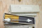Gf-2260 Gilmont Shielded Flowmeter Size