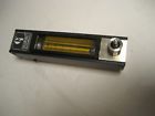 Gf-5341-1401 Gilmont Instruments Tube Cube Meter Model Mm Flow Missing