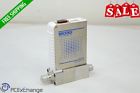 Gf100c-853265 Brooks Mass Flow Controller Sccm Multiflo
