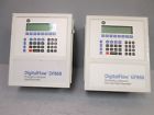 Gf868-1-11-20424 Ge Lot Of Digitalflow Panametrics Ultrasonic Flare Gas Mass Flowmeter