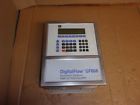 Gf868-1-32-21414-fm Digital Flow Panametrics Ultrasonic Flare Gas Mass Flowmeter