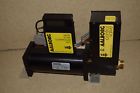 Gfc67 Aalborg Air Mass Flow Controller Control Valve