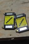 Gfm-1700 Aalborg Lot Of 2