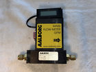 Gfm37 Aalborg Air Mass Flow Controller Meter New Condition