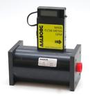Gfms-012438 Gfm77 Aalborg Untested Mass Flow Meter Gfm