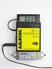 Gfms-010026 Aalborg Mass Flow Meter Gfm With Display For Air Lpm