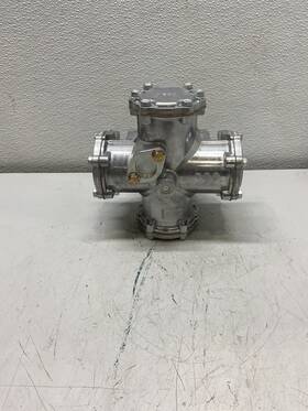 Rt19976-g3s Gilbarco C Rebuilt Meter Assembly For Encore Dispensers