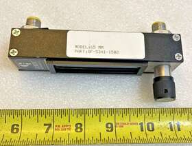 Gf-5341-1502 Gilmont Instruments 65 Mm Industrial Direct Reading Flow Meter