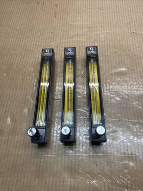Gf-5522-2217 Gilmont Instruments Flow Meter Valve 150mm 5522-2317