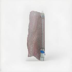 Gf-1160 Gilmont Instruments Gf 1160 No. 1 Shielded Flowmeter