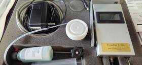 2000us Gjc Hplc Liquid Flow Meter