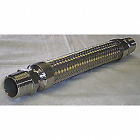 Gm075shm180 Hose Master Flexible Metal In Length