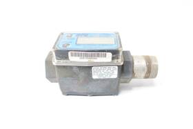 G2b10n09gma Gpi Turbine Flow Meter 1in