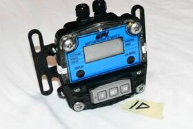 Gm00252c41-6 Gpi Flowmeter Gm0252c41-6 Flow 0.53-26.4 6 Ph Fitting 1/4 Npt 1d