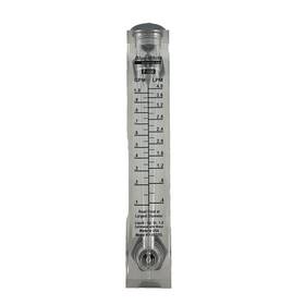 F-55375l Gpm Blue-white F-550 Flow Meter 1.0 4.0 Lpm Model #