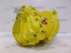 Gu9-9nu-uk Kinetrol Gu99nu Pneumatic Actuator