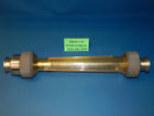 Gvp-s3 King Instrument Company Liquid Tube Flowmeter