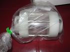Gy150v-pp Plast-o-matic Gy Series Polypropylene