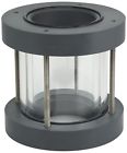 Gywx600v-pv Gyw Series Pvc Sight Glass Flow Indicator 190403517431