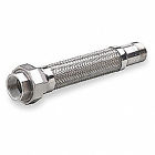 Gz075smu240 Hose Master Flexible Metal In Length