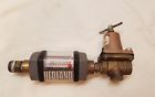 H205b-020 Hedland Flowmeter Water 2
