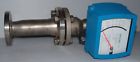 H250-rr-m9-ht Krohne Flowmeter Cottonseed Oil
