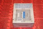 H368a-332 Hedland Flow Alert Switch Sae Db Pin New