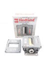 H601a-002-f1 Hedland Badger Variable Area Oil Flow Meter
