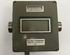 H602s-010-mr Hedland Flow Meter Oil