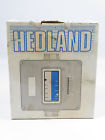 H605b-005-f1 4nnd9 Hedland New Flow Switch Meter Brass Fnpt Variable Area Gpm
